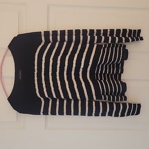 Banana republic sweater